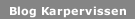 Blog Karpervissen