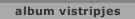 album vistripjes